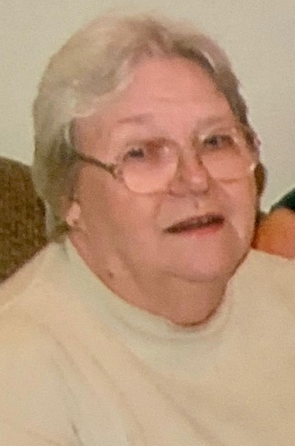 Obituary of Helen Louise Young