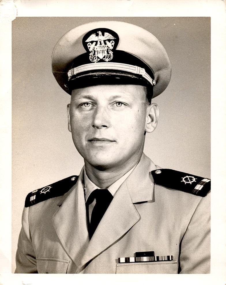 Obituary of Charles Harvey Moatz