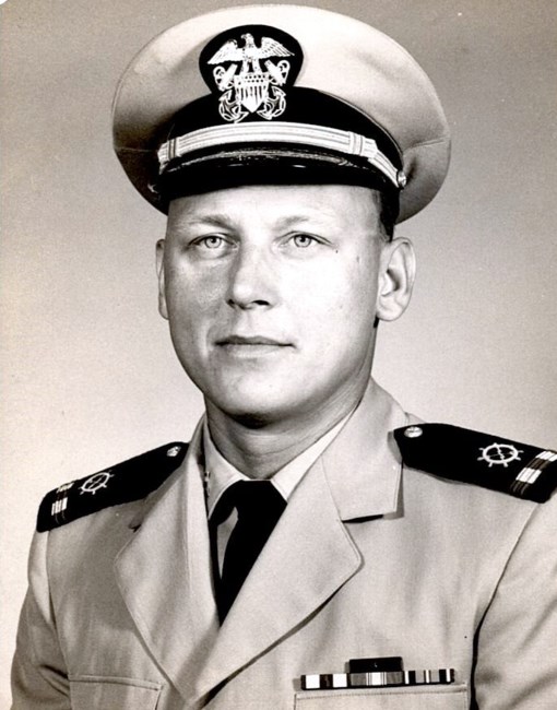 Obituary of Charles Harvey Moatz