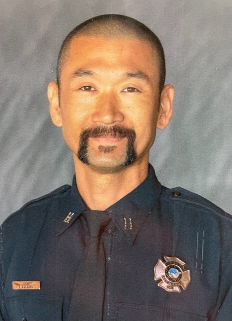 Obituary of Shinji Nakamura