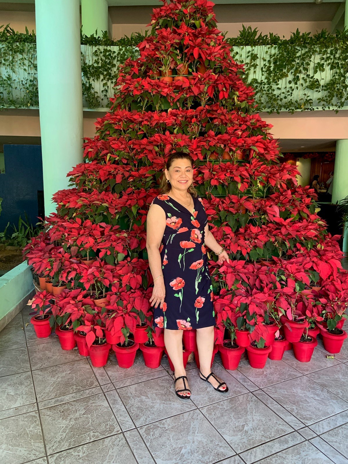 Obituary of Aura Maria Anton