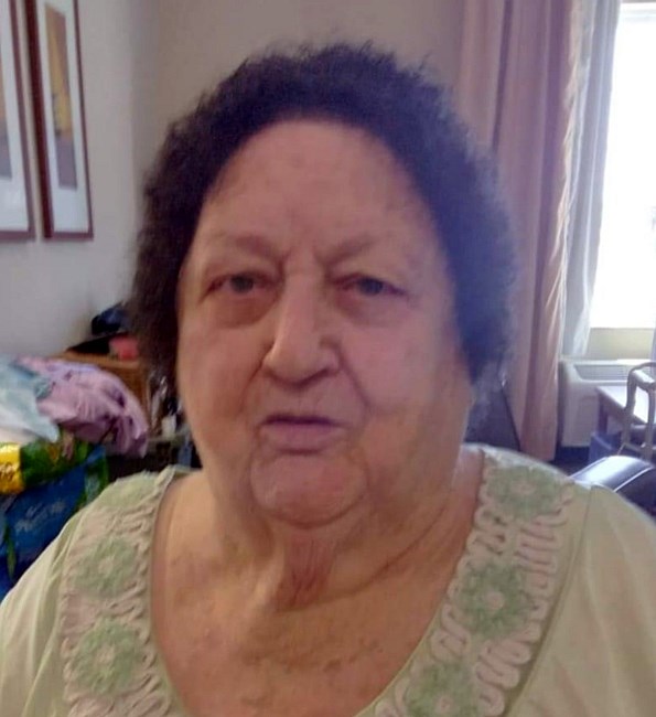 Obituary of Phyllis Followell Ketcham Martinez