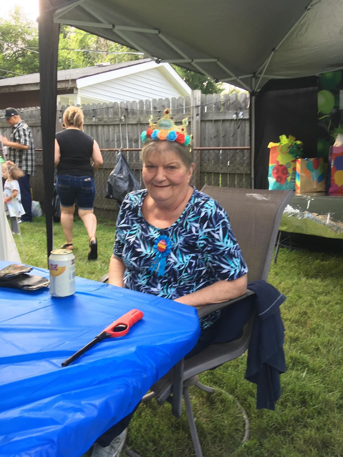 Obituary of Patricia L. Quint