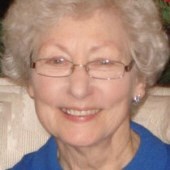 Obituary of Norma L. Stewart