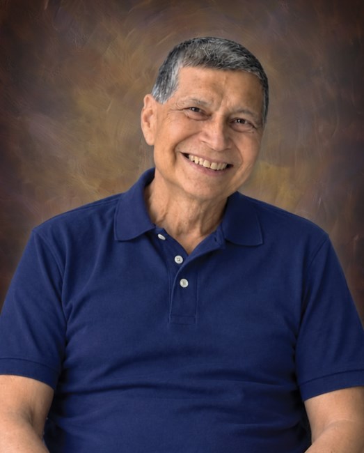 Obituary of David G. Jimenez