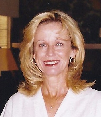 Obituary of Nancy Wood Steele