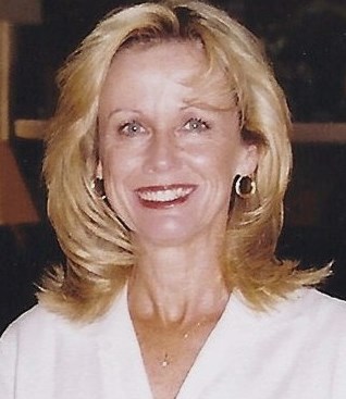 Obituary of Nancy Wood Steele