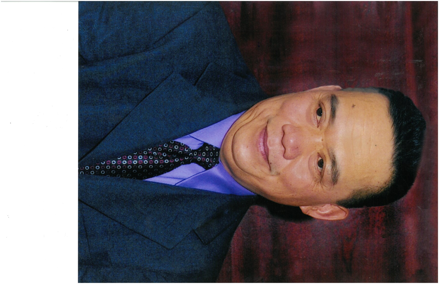 Obituary of Tinh Van Tran