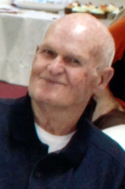 Obituary of Walter "Buddy" Edward Ogden Sr.