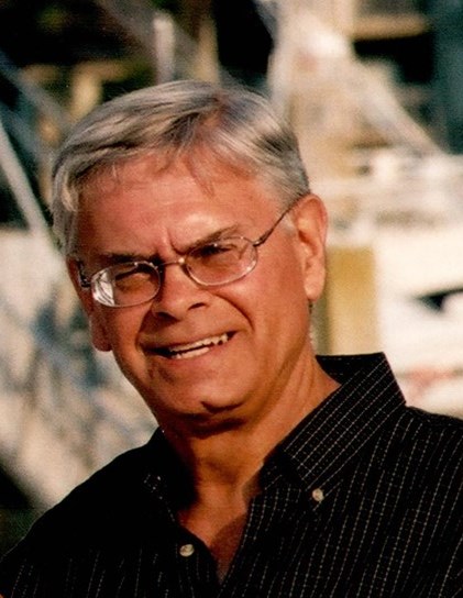 Obituary of James "Jim" Edward Cover Sr.
