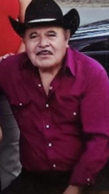 Obituary of Pascual Gasca Sr.