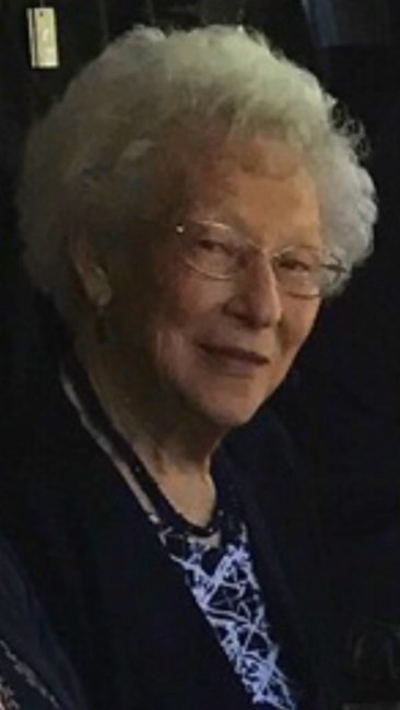 Obituary of Joyce E. Roberts
