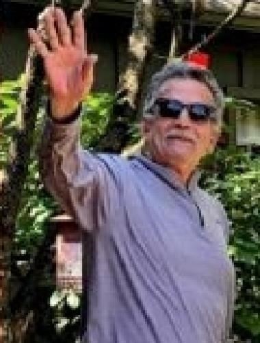 Obituary of Alfred G. Lupacchini