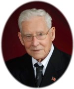 William "Buddy" Scott