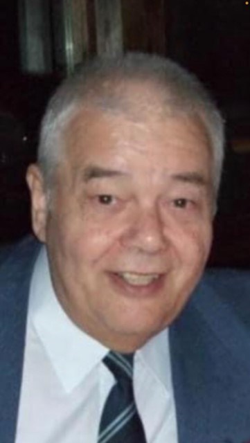 Obituary of Louis C. Gennaro