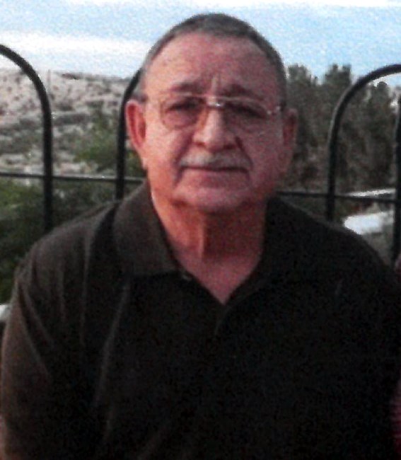 Obituario de Jorge Antonio Badillo