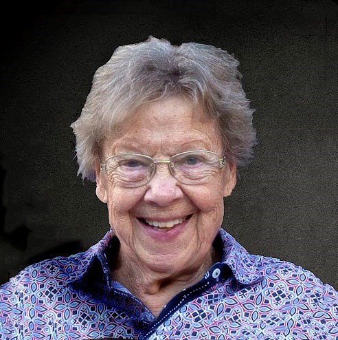 Obituary of Hildegard Katharina Firnhaber