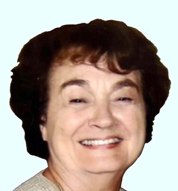 Obituary of Reba Casstevens Elliott