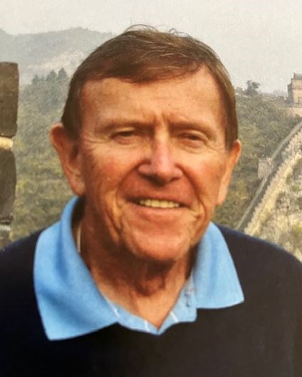 Obituary of Leon Stanley Wozniak
