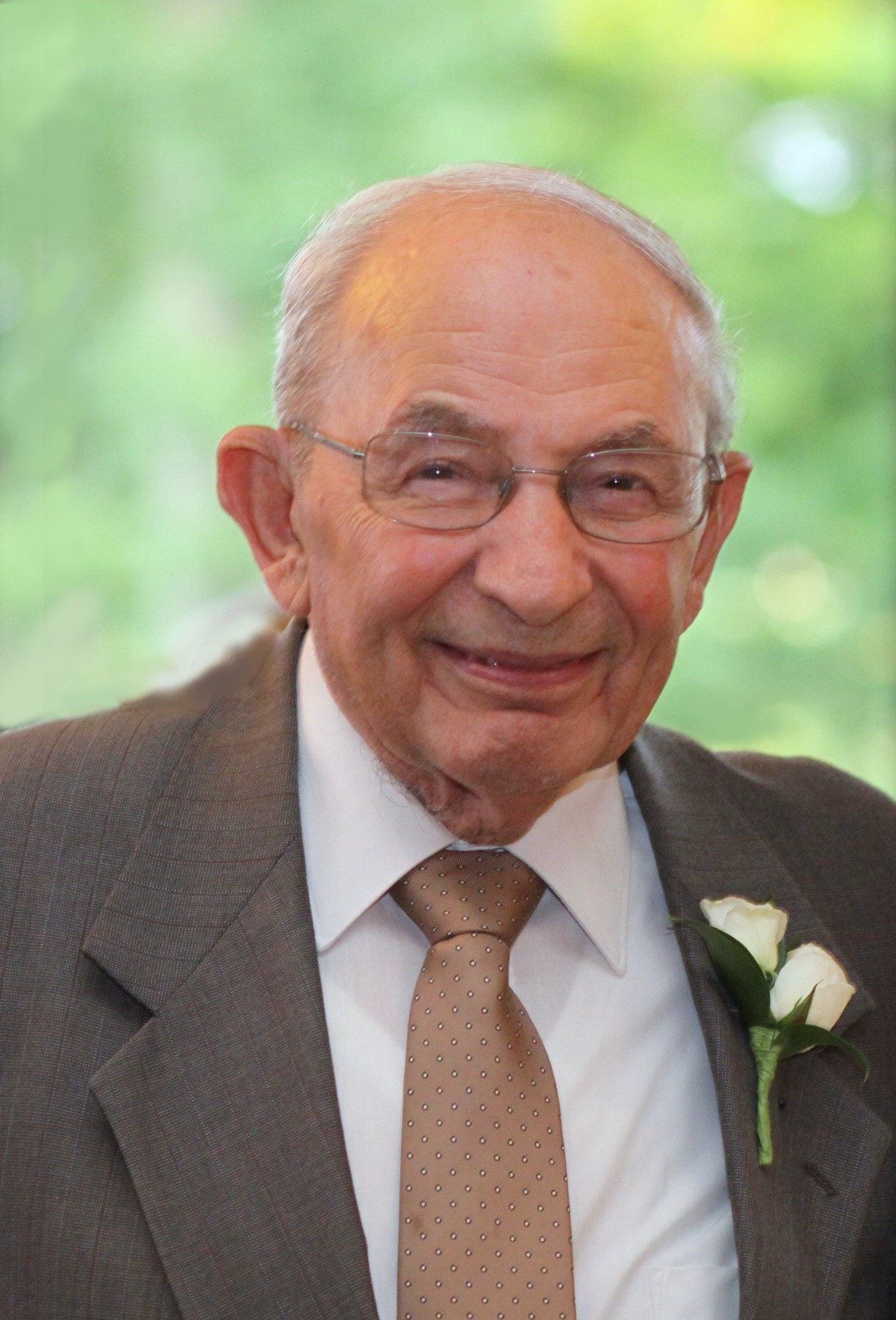 Obituary of Sebastian A. DiPasquale
