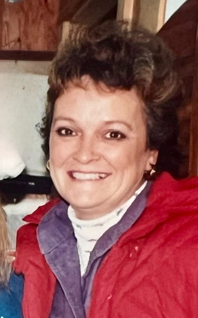 Obituary of Carolyn "Cally" Nickerson