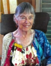 Obituary of Elizabeth Seligmann Robinson