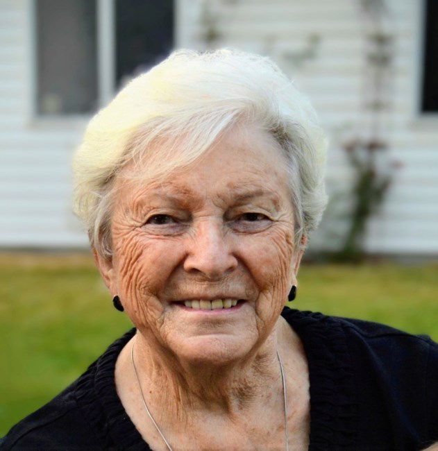 Obituary of Nancy Lee Frasier Wright