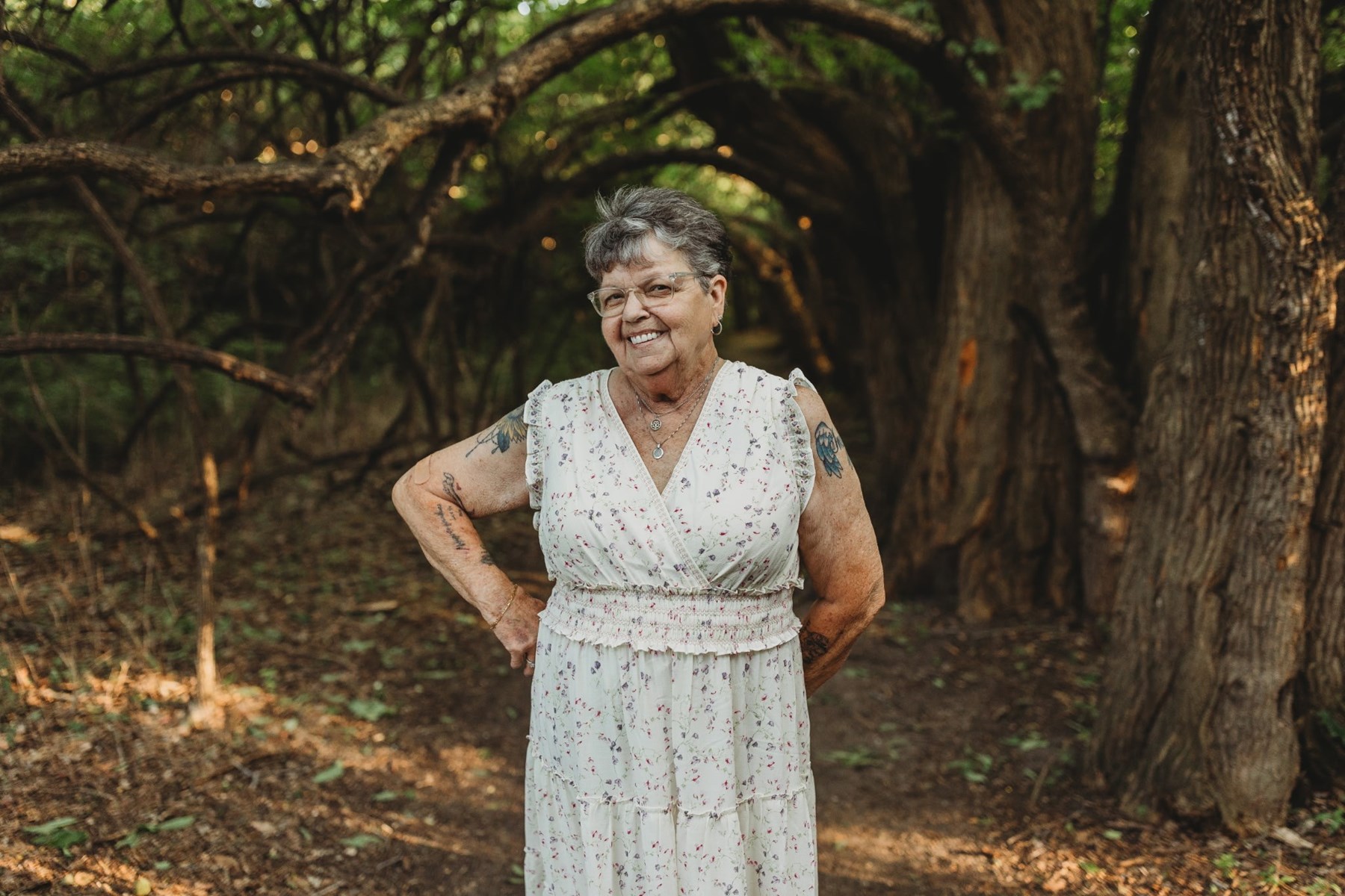 Obituario de Linda Jean McNeill