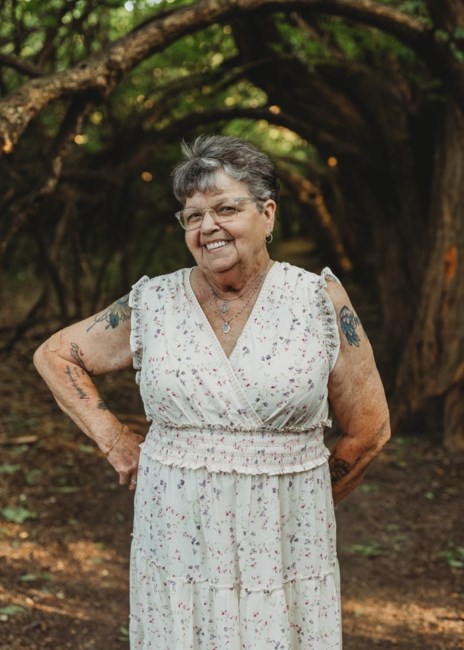 Obituario de Linda Jean McNeill