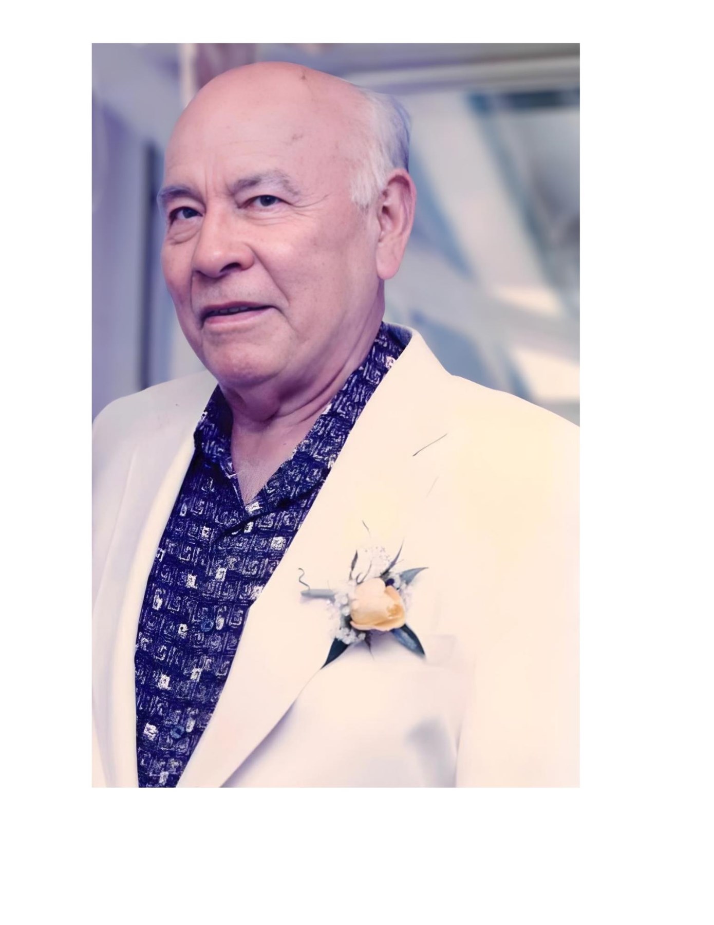 Obituary of Miguel "Mike" Nunes