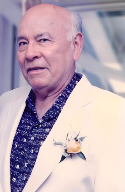 Obituary of Miguel "Mike" Nunes