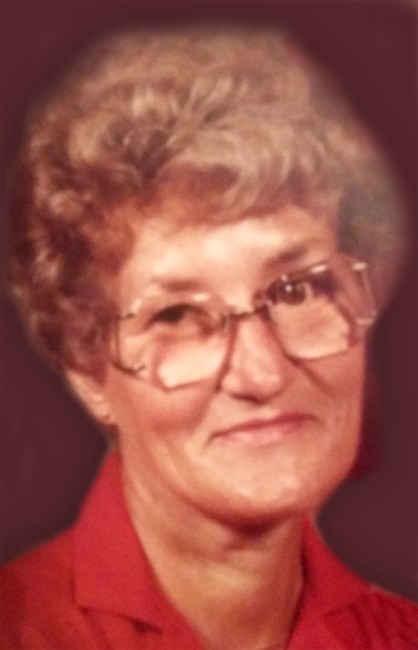 Obituary of Mary Louise Church Proffitt