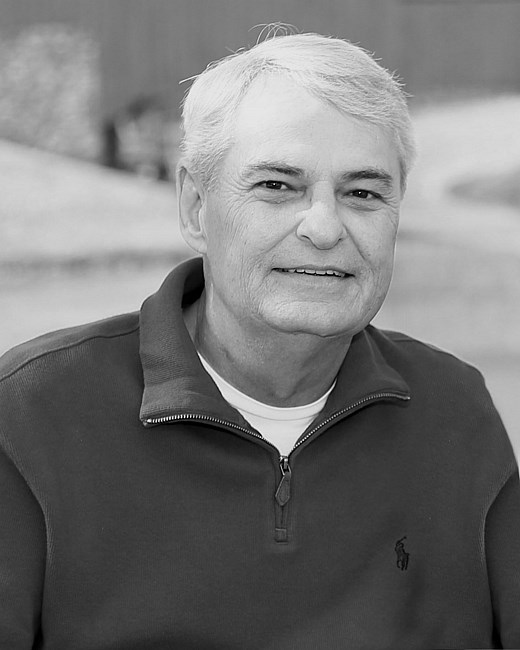 Obituary of Rick Cook