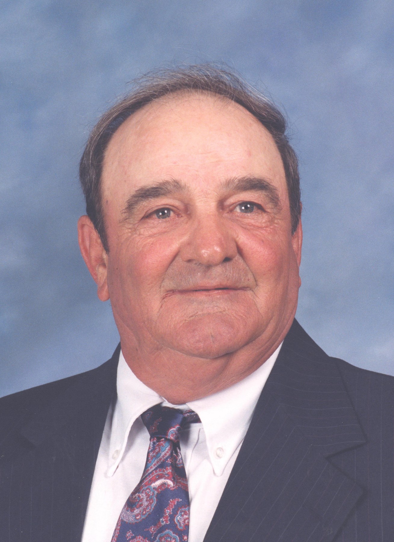 William A. Smith Obituary - Chattanooga, TN