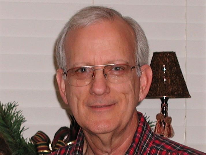 Obituary of Ellis Buddy Wayne Patterson