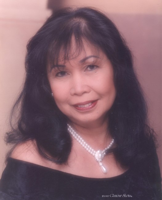 Obituary of Renoo Burton Pongpayom