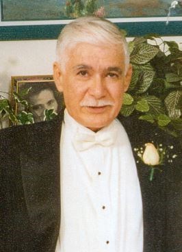 Obituary of Luis Quintero