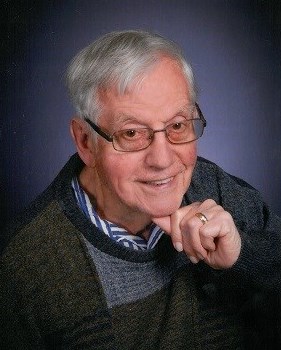 Obituary of Richard "Dick" Schmaltz