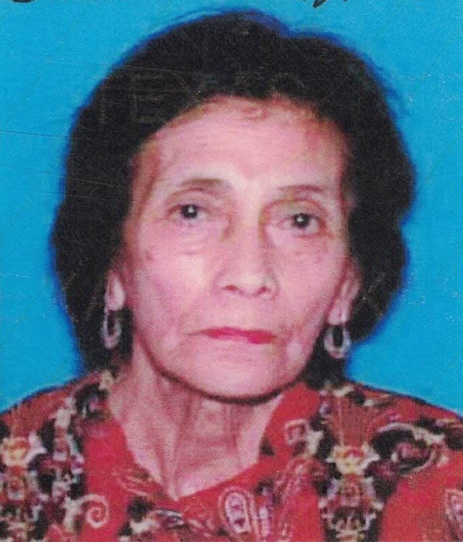 Celia L Cabrera Obituary Pharr, TX