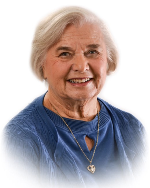 Obituary of Gail Lee Knoll