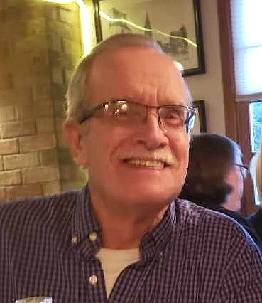 Obituary of Robert Joseph Cerwins