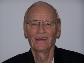 Obituary of Dean William Meyer