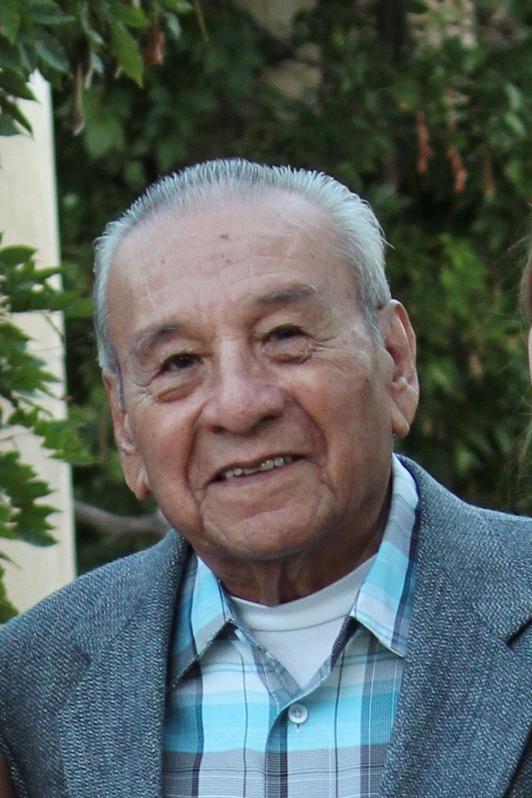 Obituary of Daniel Garcia Cruz