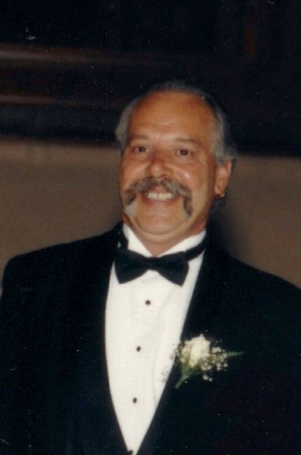 Obituary of Robert R. Nobrega