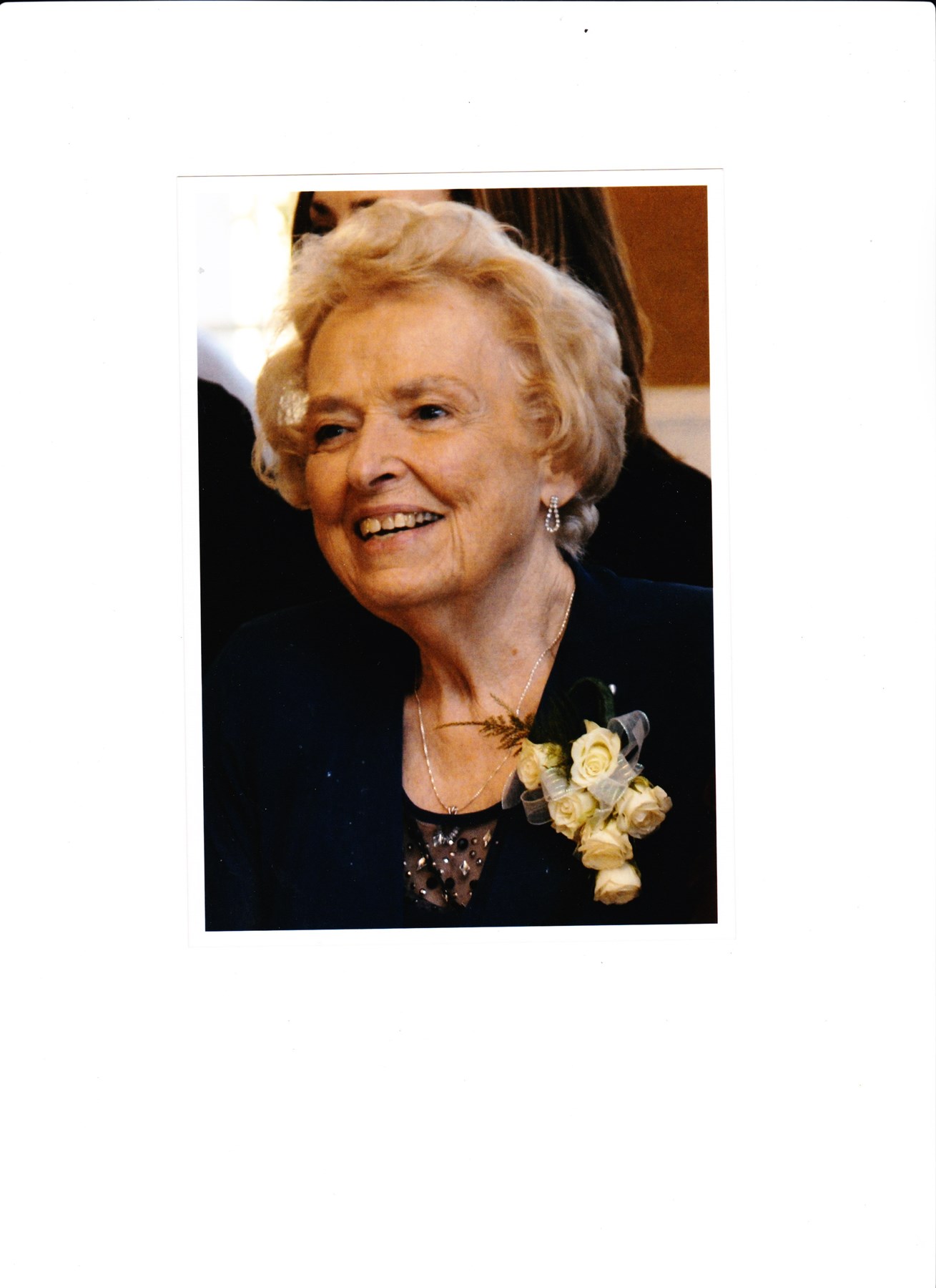 Joan Ziegler Obituary Danbury, CT