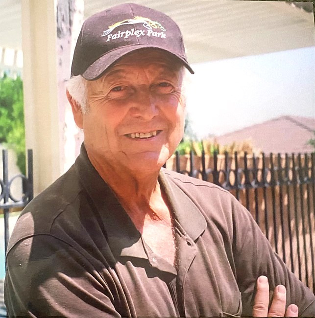 James Austin Obituary - Sunset Funeral Home, Cremation Center