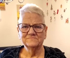 Avis de décès de Sandra Ann Hughes