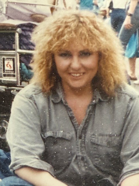 Avis de décès de Margaret Joy Weyers