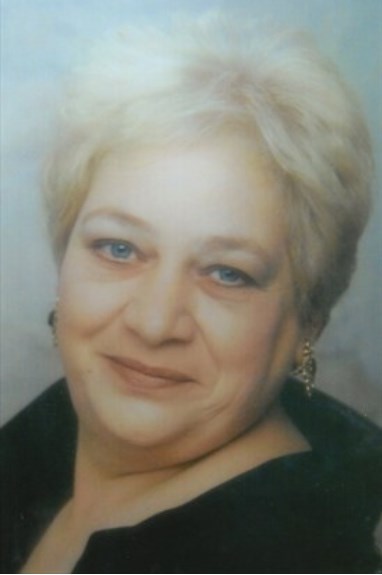 Obituary of Rosanne Theresa Adams