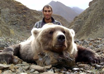 Obituary of Jonathan Ray Huebner